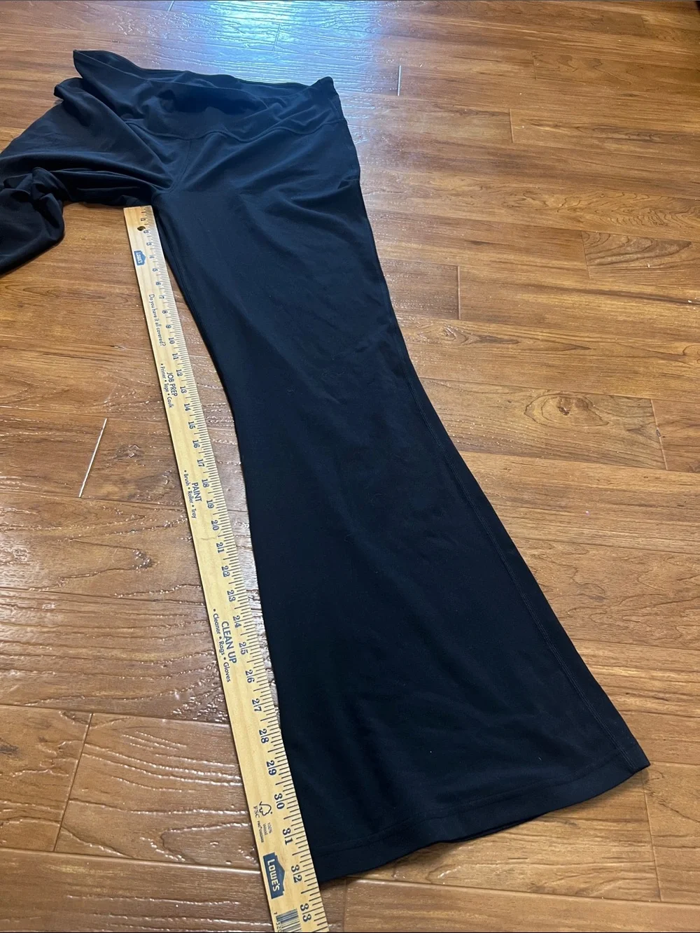 lululemon athletica lululemon flare